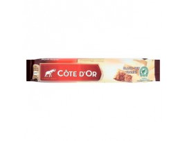 Côte d'Or белый молочный шоколад с начинкой 46 г